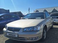 Toyota Camry 2000 годаүшін3 900 000 тг. в Алматы