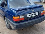 Volkswagen Passat 1991 года за 1 100 000 тг. в Уральск – фото 4