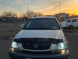 Lexus RX 300 1999 годаүшін4 900 000 тг. в Павлодар