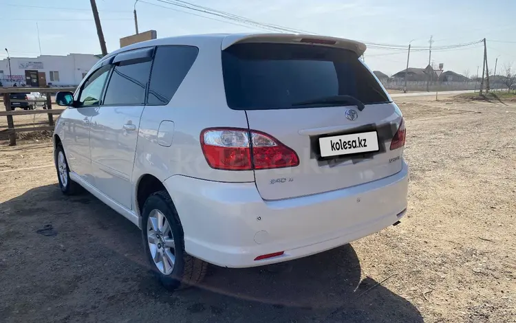 Toyota Ipsum 2007 года за 4 600 000 тг. в Атырау