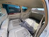 Toyota Ipsum 2007 годаүшін4 600 000 тг. в Атырау – фото 4