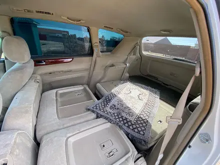 Toyota Ipsum 2007 года за 4 600 000 тг. в Атырау – фото 4