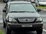 Lexus RX 300 2002 годаfor5 700 000 тг. в Астана