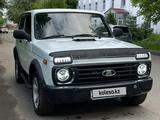 ВАЗ (Lada) Lada 2121 2012 года за 1 600 000 тг. в Усть-Каменогорск – фото 3