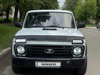 ВАЗ (Lada) Lada 2121 2012 года за 1 750 000 тг. в Усть-Каменогорск