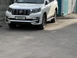 Toyota Land Cruiser Prado 2023 годаүшін42 000 000 тг. в Алматы