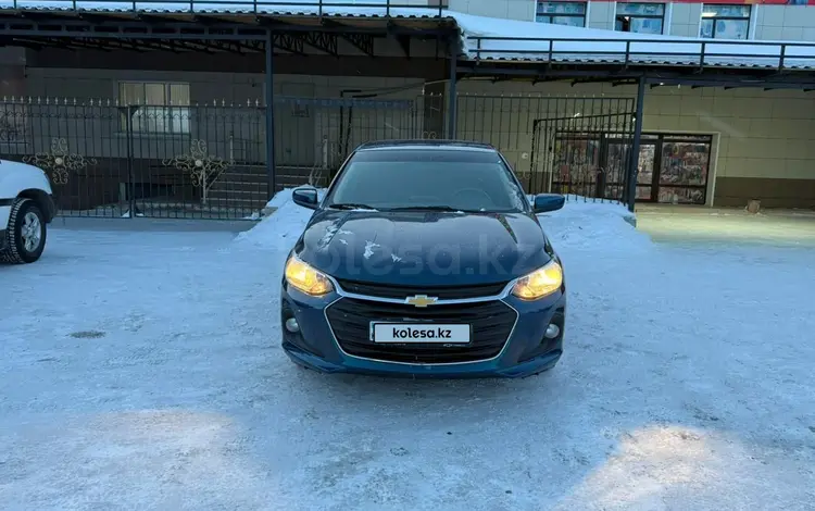 Chevrolet Onix 2023 годаүшін6 500 000 тг. в Астана