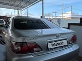 Lexus ES 330 2003 года за 5 300 000 тг. в Усть-Каменогорск – фото 5