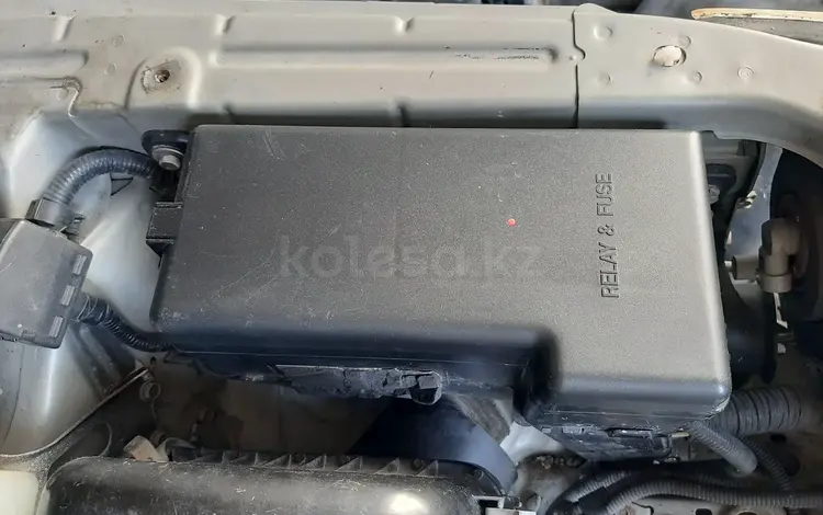 Блок предохранителей для Lexus RX 300 за 25 000 тг. в Алматы