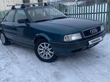 Audi 80 1991 годаүшін2 200 000 тг. в Щучинск – фото 3