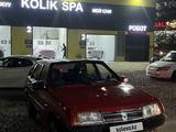 ВАЗ (Lada) 2109 1992 года за 250 000 тг. в Семей – фото 2