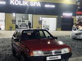 ВАЗ (Lada) 2109 1992 года за 250 000 тг. в Семей