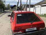 ВАЗ (Lada) 2109 1992 года за 250 000 тг. в Семей – фото 3