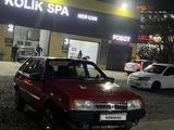 ВАЗ (Lada) 2109 1992 года за 250 000 тг. в Семей – фото 5