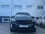 Hyundai Creta 2020 года за 10 500 000 тг. в Петропавловск