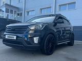 Hyundai Creta 2020 годаүшін10 500 000 тг. в Петропавловск – фото 3