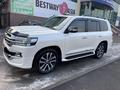 Toyota Land Cruiser 2019 годаүшін43 000 000 тг. в Алматы – фото 4