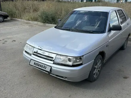 ВАЗ (Lada) 2112 2004 года за 420 000 тг. в Актобе