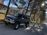 Toyota Hilux Surf 1992 года за 2 500 000 тг. в Текели – фото 4