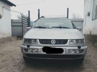 Volkswagen Passat 1996 года за 1 100 000 тг. в Атырау