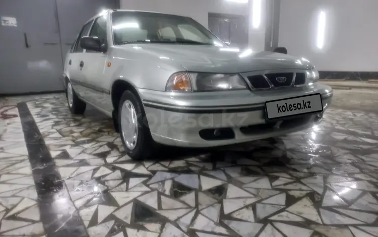 Daewoo Nexia 2006 года за 1 350 000 тг. в Жетысай