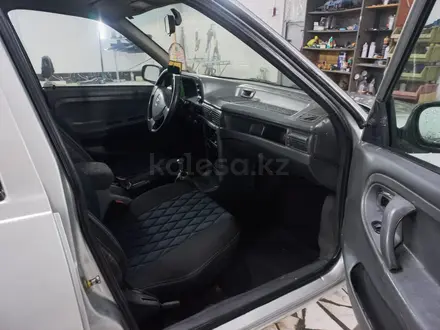 Daewoo Nexia 2006 года за 1 350 000 тг. в Жетысай – фото 8