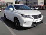 Lexus RX 350 2015 года за 13 700 000 тг. в Караганда