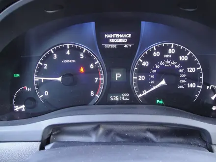 Lexus RX 350 2015 года за 13 700 000 тг. в Караганда – фото 11