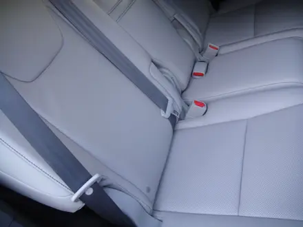Lexus RX 350 2015 года за 13 700 000 тг. в Караганда – фото 17