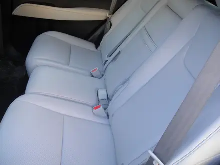 Lexus RX 350 2015 года за 13 700 000 тг. в Караганда – фото 18