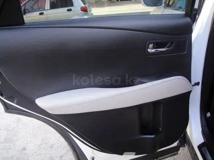 Lexus RX 350 2015 года за 13 700 000 тг. в Караганда – фото 21