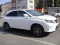 Lexus RX 350 2015 года за 13 700 000 тг. в Караганда – фото 9