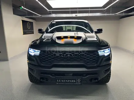 Dodge RAM 2026 года за 63 500 000 тг. в Алматы – фото 3