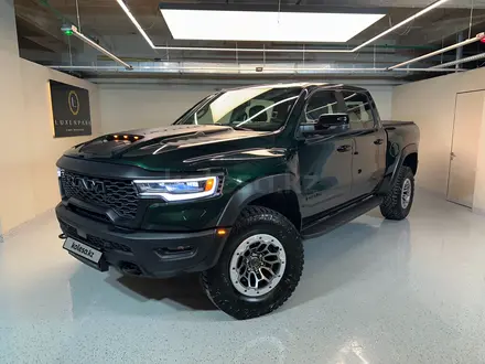 Dodge RAM 2026 года за 63 500 000 тг. в Алматы – фото 2