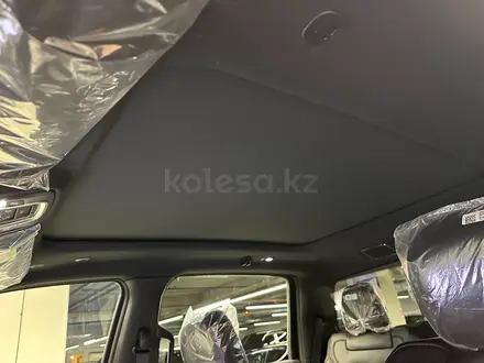 Dodge RAM 2026 года за 63 500 000 тг. в Алматы – фото 18