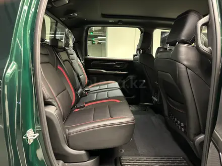 Dodge RAM 2026 года за 63 500 000 тг. в Алматы – фото 37