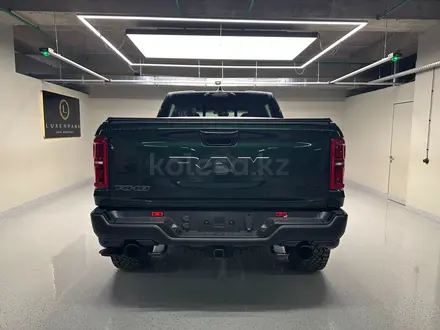 Dodge RAM 2026 года за 63 500 000 тг. в Алматы – фото 5