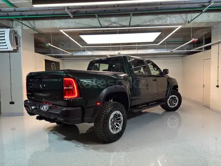 Dodge RAM 2026 года за 63 500 000 тг. в Алматы – фото 4