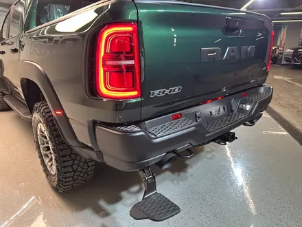 Dodge RAM 2026 года за 63 500 000 тг. в Алматы – фото 9