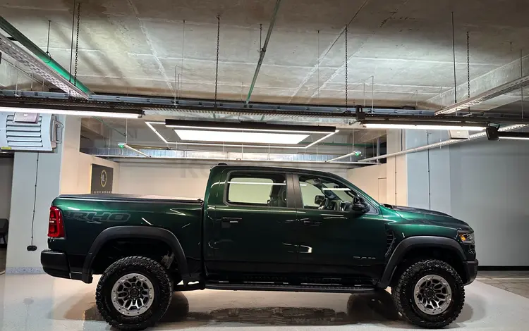 Dodge RAM 2026 года за 63 500 000 тг. в Алматы