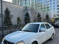 ВАЗ (Lada) Priora 2172 2013 года за 2 700 000 тг. в Астана