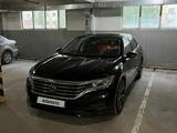 Volkswagen Passat 2021 годаүшін8 800 000 тг. в Астана – фото 2