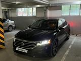 Volkswagen Passat 2021 годаүшін8 800 000 тг. в Астана – фото 3