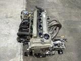 Японский мотор Toyota Camry (Камри) 1MZ/2AZ/2GR. ДВС АКПП + установка. за 310 000 тг. в Алматы – фото 2