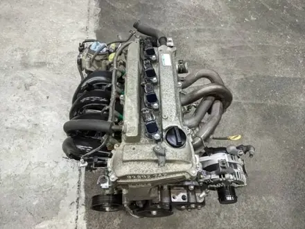 Японский мотор Toyota Camry (Камри) 1MZ/2AZ/2GR. ДВС АКПП + установка. за 310 000 тг. в Алматы – фото 2