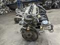 Японский мотор Toyota Camry (Камри) 1MZ/2AZ/2GR. ДВС АКПП + установка. за 310 000 тг. в Алматы – фото 4