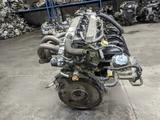 Японский мотор Toyota Camry (Камри) 1MZ/2AZ/2GR. ДВС АКПП + установка. за 310 000 тг. в Алматы – фото 4