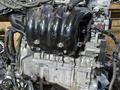 Японский мотор Toyota Camry (Камри) 1MZ/2AZ/2GR. ДВС АКПП + установка. за 310 000 тг. в Алматы – фото 11