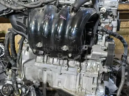 Японский мотор Toyota Camry (Камри) 1MZ/2AZ/2GR. ДВС АКПП + установка. за 310 000 тг. в Алматы – фото 11