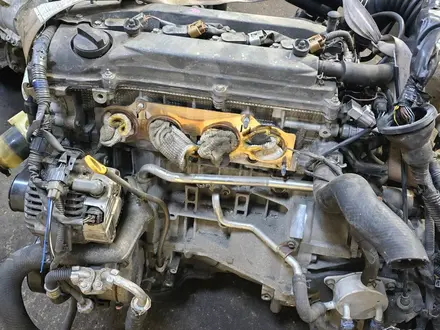 Японский мотор Toyota Camry (Камри) 1MZ/2AZ/2GR. ДВС АКПП + установка. за 310 000 тг. в Алматы – фото 5